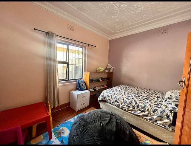 3 bed property to rent in KENSINGTON